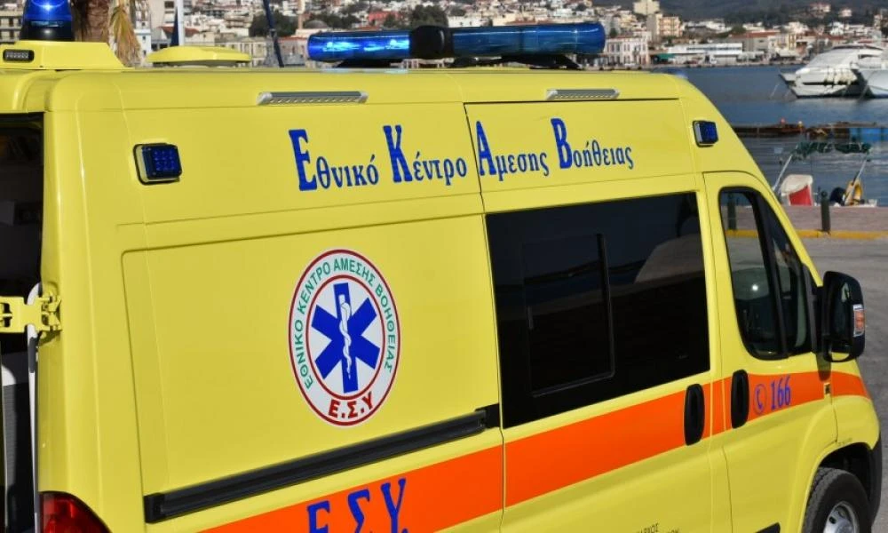 Τραγωδία στην Πρέβεζα: Νεκρός 55χρονος που καταπλακώθηκε από μετασχηματιστή